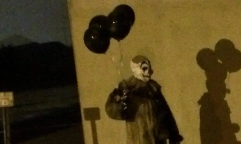 Bloody Disgusting Presents 'Gags the Clown', новый ужастик