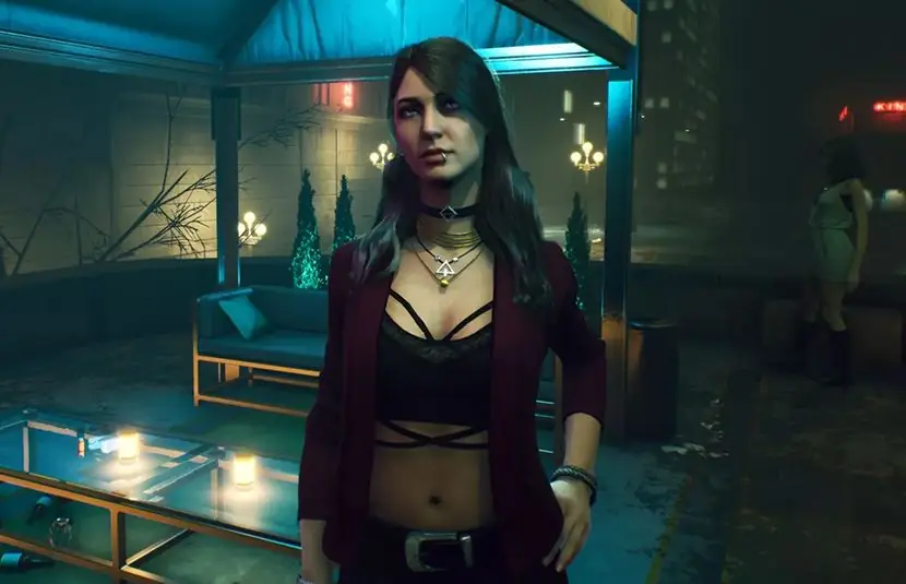Разработчики «Bloodlines 2» объясняют адаптацию набора правил в последнем дневнике разработчиков