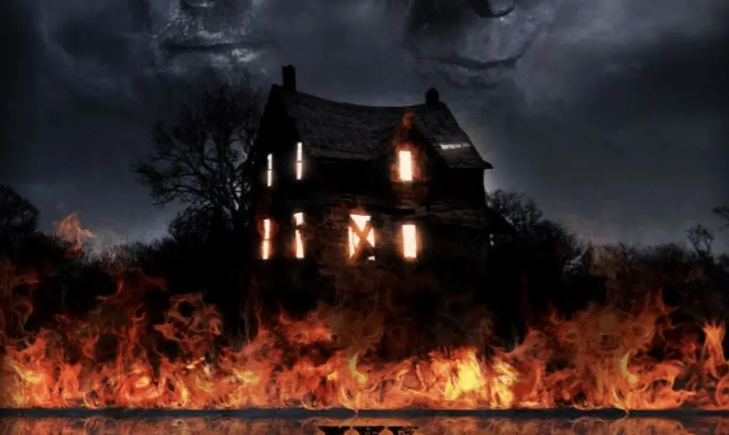 Клип из «Hell House LLC III: Огненное озеро» отправляется в жуткое путешествие по аттракциону с привидениями