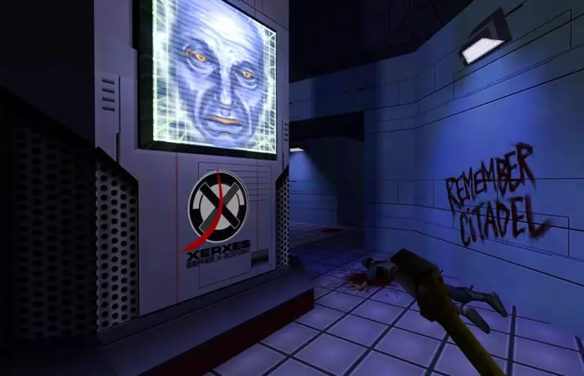 Nightdive сосредоточится на мультиплеере и совместимости модов для «System Shock 2: Enhanced Edition»