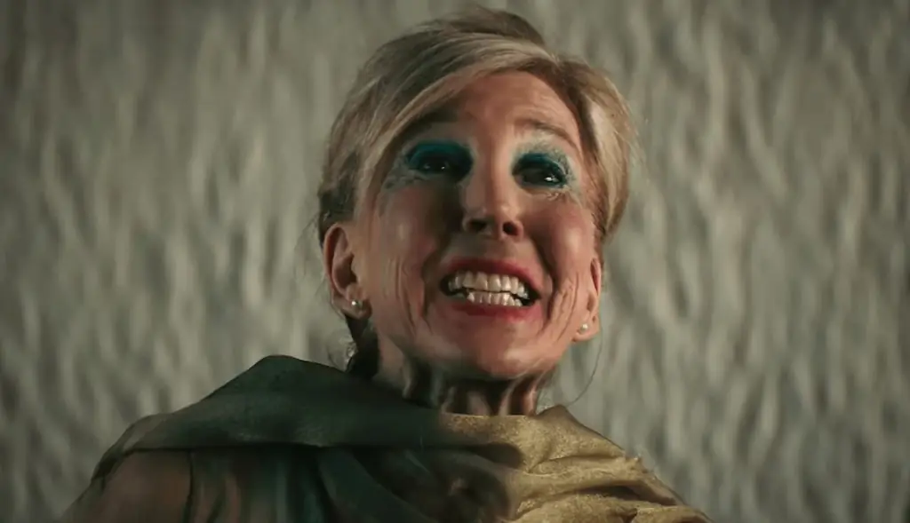 [Трейлер] Продюсер «Кошмара на улице Вязов» Боб Шэй снял грядущий триллер «Амбиции»