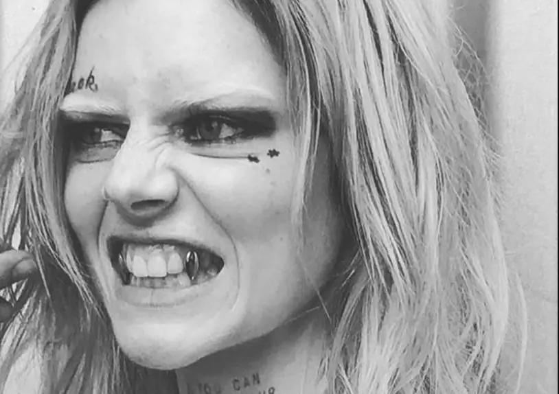 Самара Уивинг рассказывает о «самом жестоком персонаже», которого она когда-либо играла в «Guns Akimbo» [интервью]