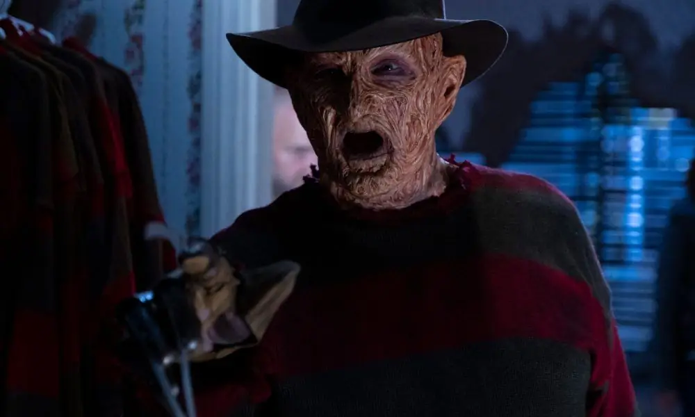 Роберт Инглунд говорит, что у него, вероятно, есть еще одна «улица Вязов», но он хотел бы увидеть Кевина Бэкона в роли Фредди