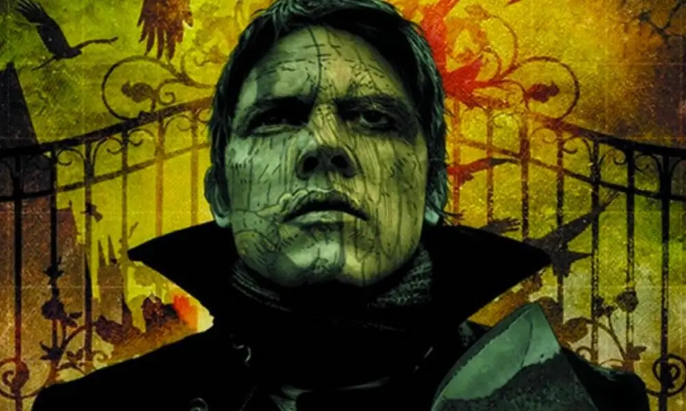 Джон Карпентер говорит, что телесериал «Сказки для ночи Хэллоуина» обрел новую жизнь в Paramount