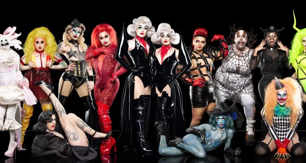 3-й сезон сериала «Братья Буле Драгула» выходит на Amazon Prime на следующей неделе