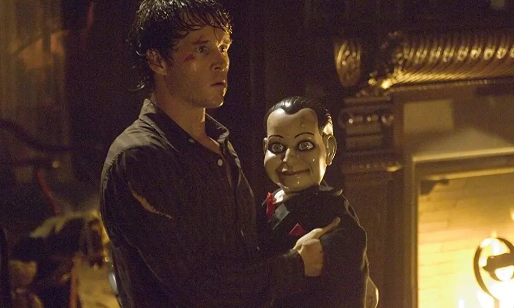 «Дьявол внутри» заражает Райана Квантена вирусной болезнью тасманского дьявола?