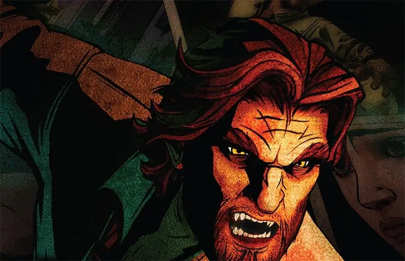 LCG Entertainment возрождает Telltale Games, сохраняя лицензию «Волк среди нас»