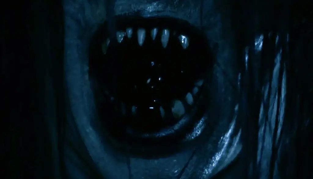 Трейлер фильма Blumhouse «Prey», за которым охотятся в раю [Эксклюзив]