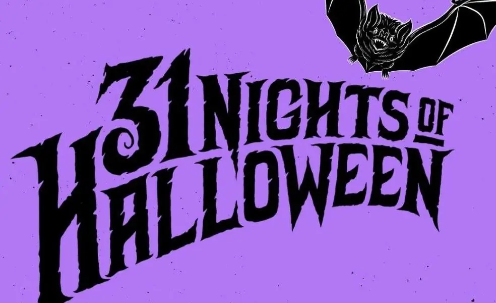 Freeform раскрывает полное расписание «31 ночи Хэллоуина» этого года