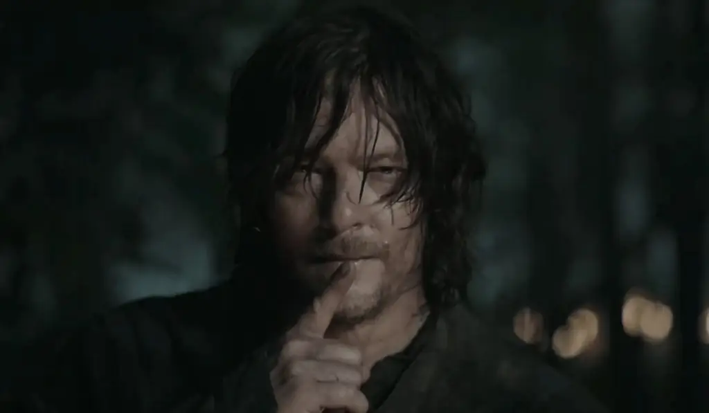 Новый трейлер 10-го сезона «Ходячих мертвецов» обещает заставить замолчать шептунов