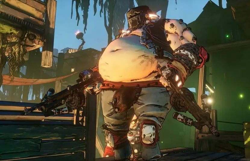 Подробности финальной части Borderlands 3 и DLC после запуска