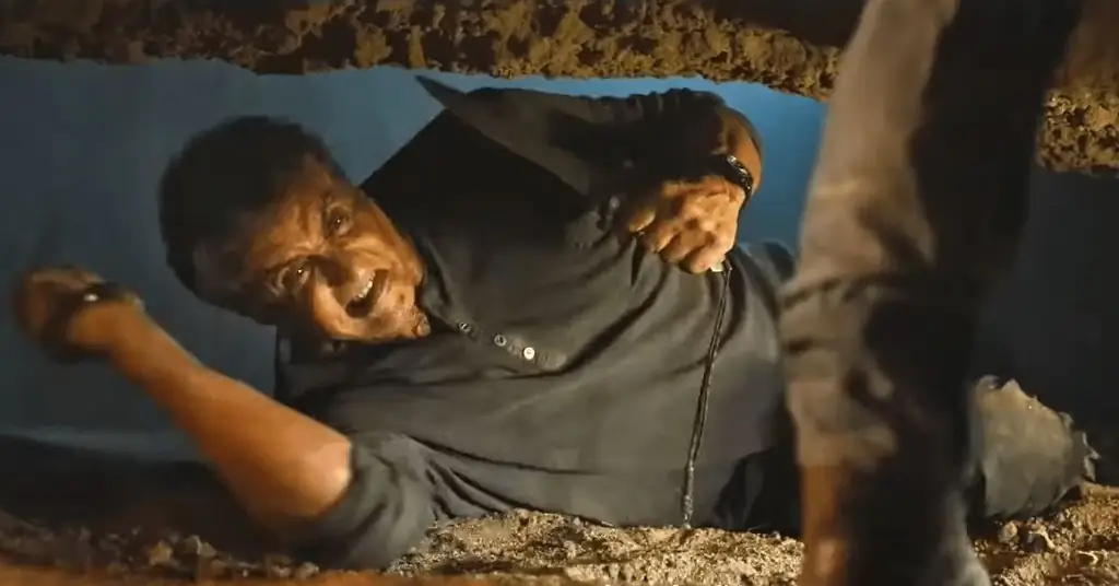 Международный трейлер фильма «Рэмбо: Последняя кровь» - самый дерзкий и брутальный взгляд на фильм