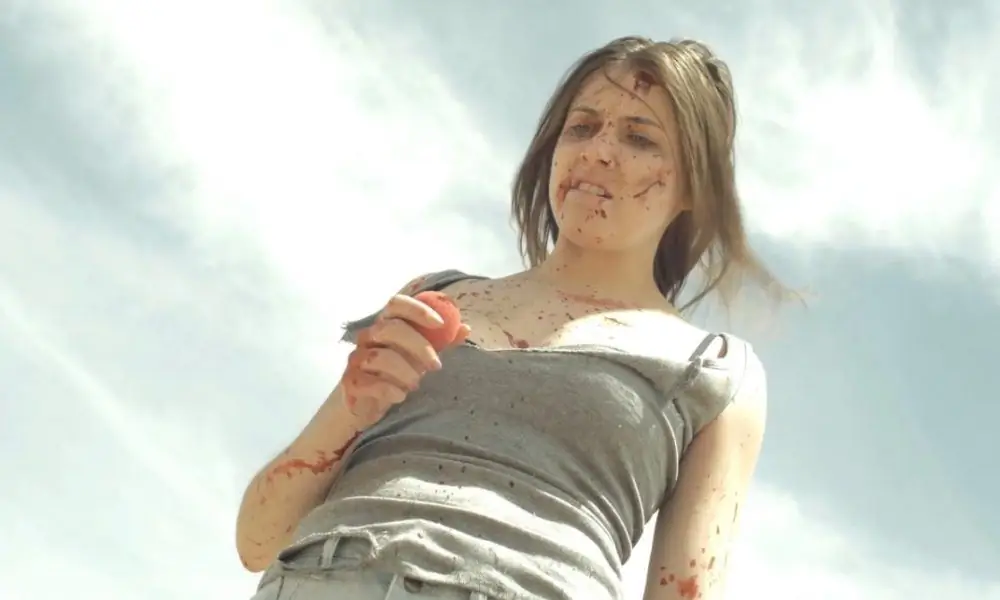 [Мир смерти] Сентябрь приносит «Полуночную доставку», «Под палубой» и «Осенние люди»