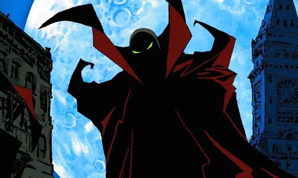 Тодд МакФарлейн планирует ДВА мультсериала «Спаун»