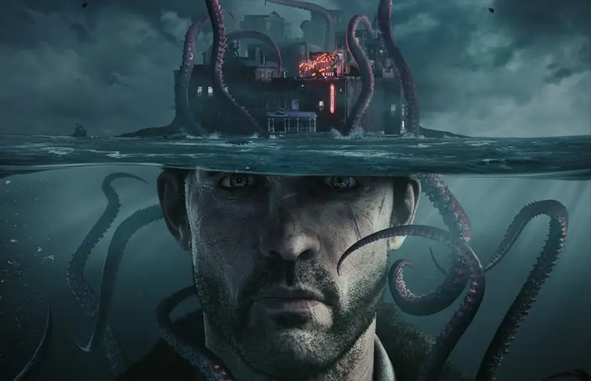 Лавкрафтовский ужас поднимается вместе с «Тонущий город» на Switch 12 сентября