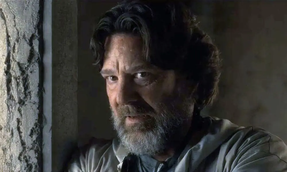 Роберт Лонгстрит сыграет вернувшегося персонажа Лонни Элама в «Halloween Kills» [эксклюзив]