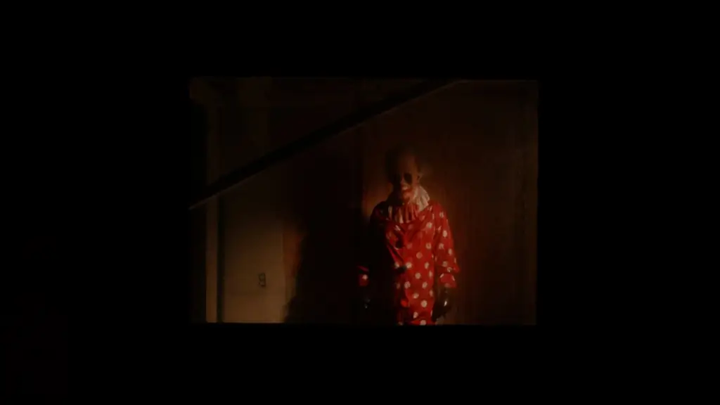 Трейлер документального фильма о жутком вирусном клоуне «Wrinkles the Clown»