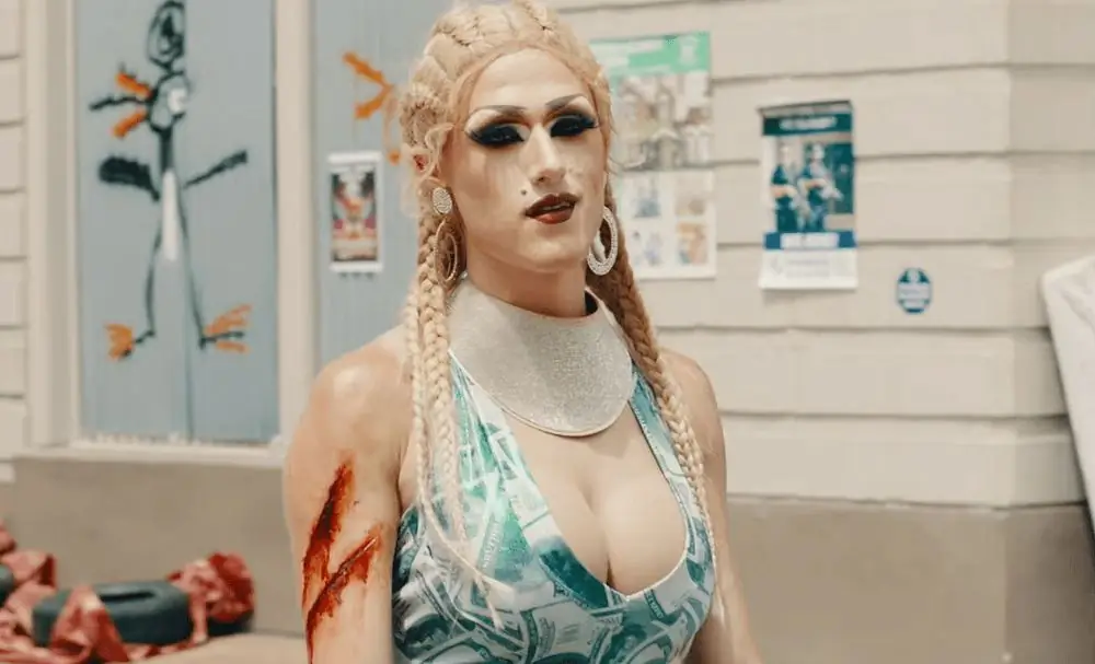 Официальный трейлер второго сезона сериала «Судная ночь» обещает глубокое погружение в жизнь после ночи чистки