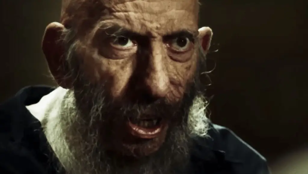 [Видео] Полный ролик рассказывает о возвращении Сида Хейга в роли капитана Сполдинга в фильме «Трое из ада»