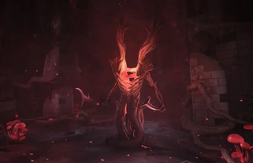 Remnant: From The Ashes' получает два бесплатных обновления начиная с этой недели