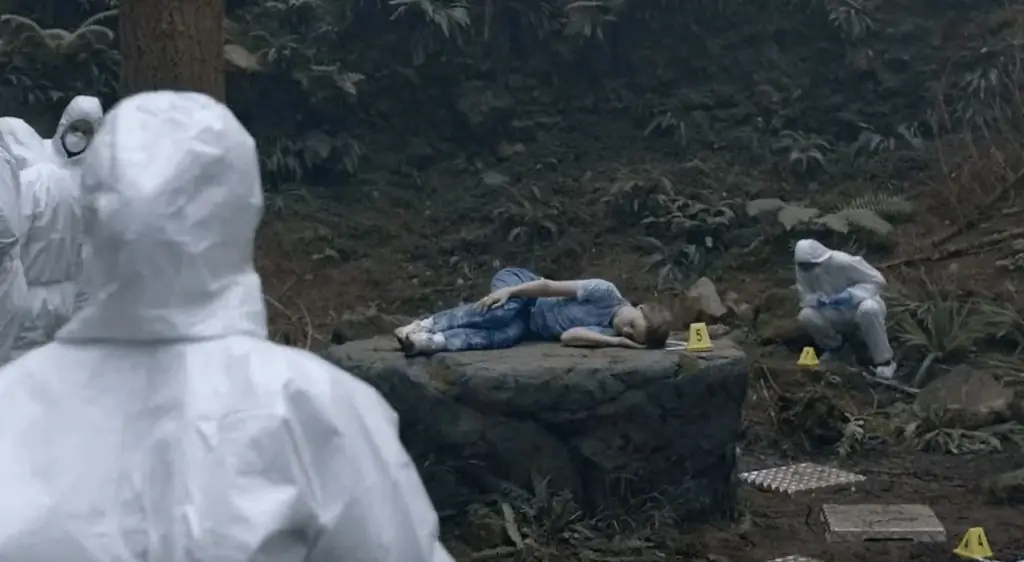 [Трейлер] Сериал Starz «Дублинские убийства» может стать вашим новым «Настоящим детективом»