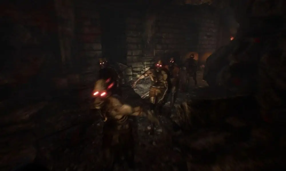 Новый игровой трейлер «Home Sweet Home: Episode 2» демонстрирует бой