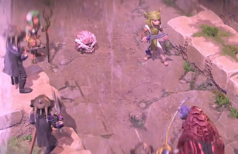 Новый трейлер «Темный кристалл: Эпоха сопротивления» фокусируется на персонажах