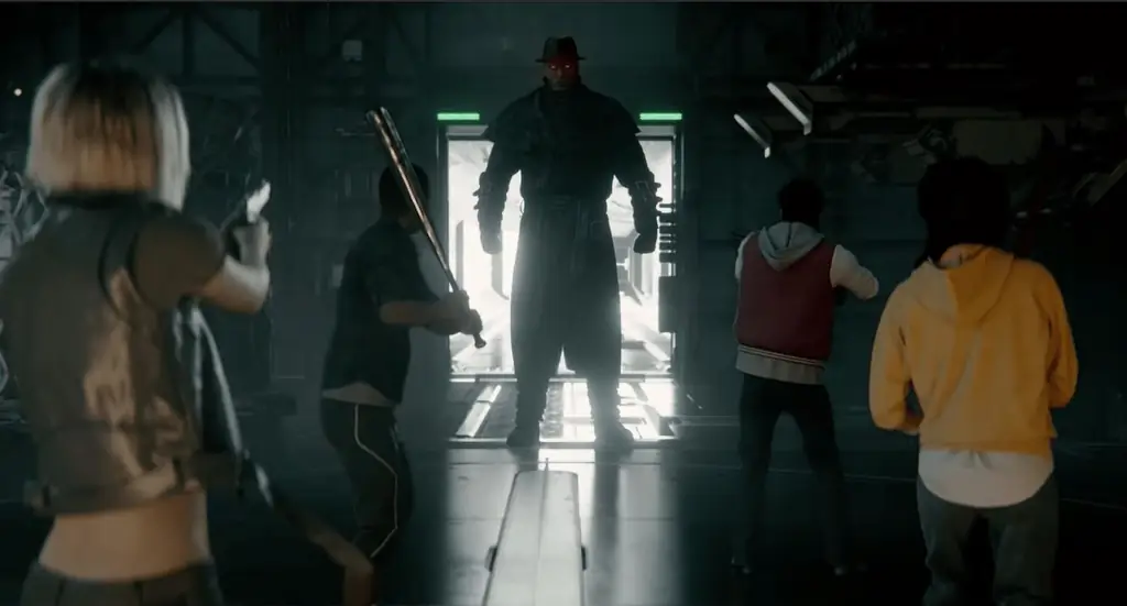 Смотрите первые кадры геймплея многопользовательского спин-оффа Resident Evil «Project Resistance»