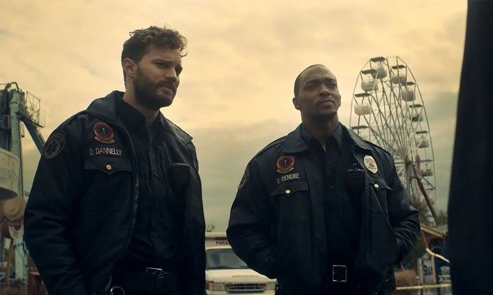 [Обзор TIFF] «Синхронный» - это смелый шаг, идите ва-банк