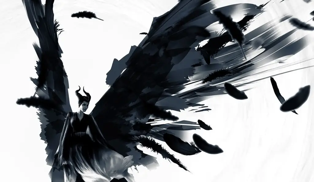 Два красивых новых плаката «Малефисента: Владычица тьмы» подчеркивают темную сторону Диснея