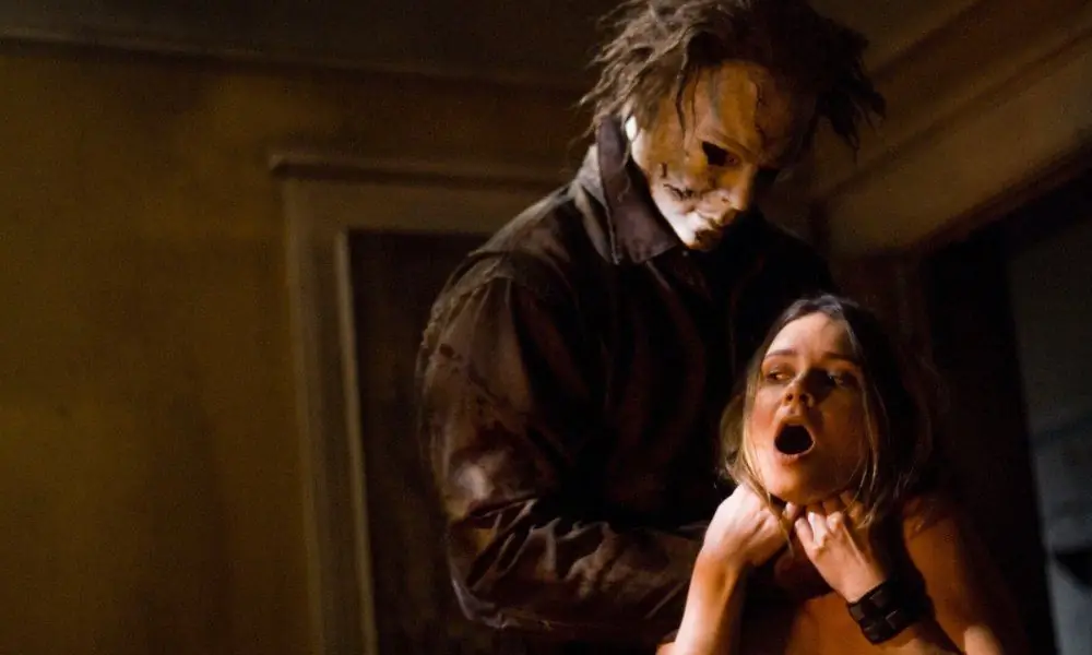 Роб Зомби размышляет о «несчастном опыте» создания двух своих фильмов «Хэллоуин»