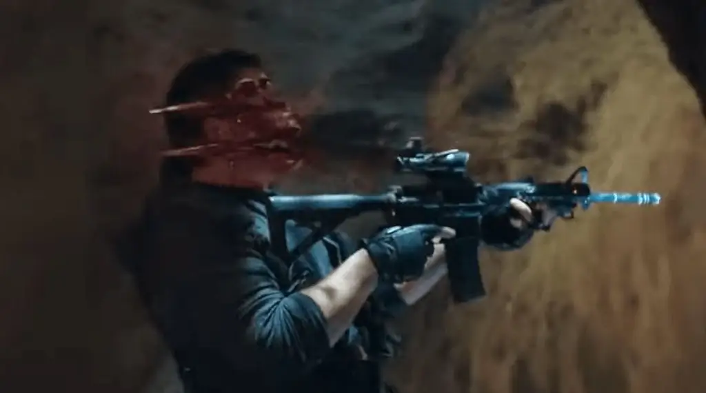 Новый трейлер Red Band к фильму «Рэмбо: Последняя кровь» ничего не скрывает в отделе кровавого насилия