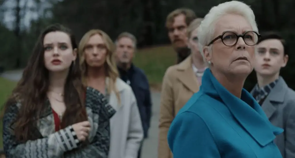 Финальный трейлер фильма «Достать ножи» раскрывает суть [видео]