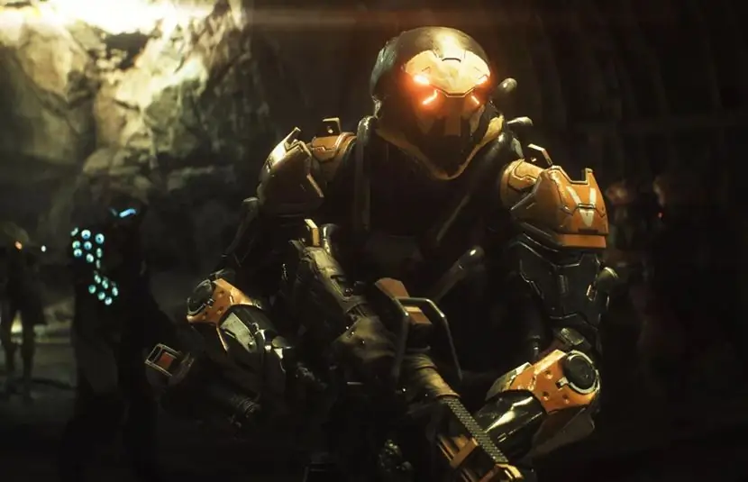 Bioware решает проблемы игроков и предоставляет долгосрочную поддержку Anthem