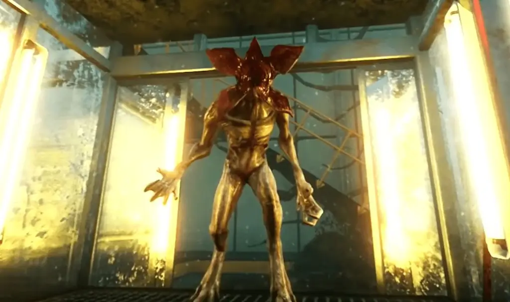 Обновление «Очень странные дела» для «Dead by Daylight» уже доступно