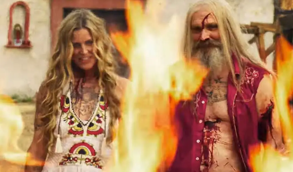 Роб Зомби «3 from Hell» подтвержден для 4K & Blu