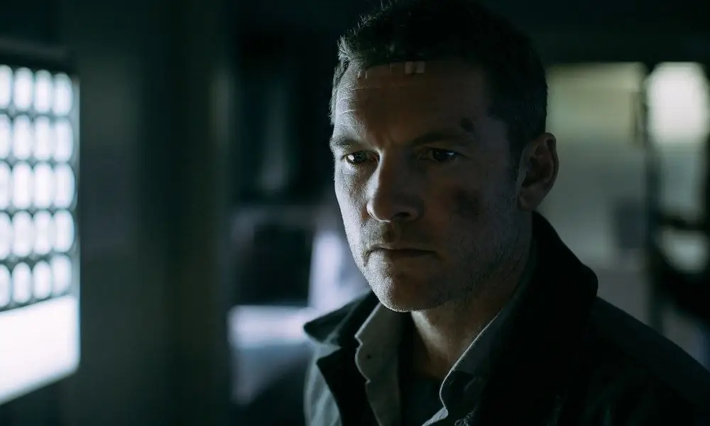 [Трейлер] Нетфликс и «Сеанс 9» режиссера Брэда Андерсона «Сломанный» сведут вас с ума в октябре