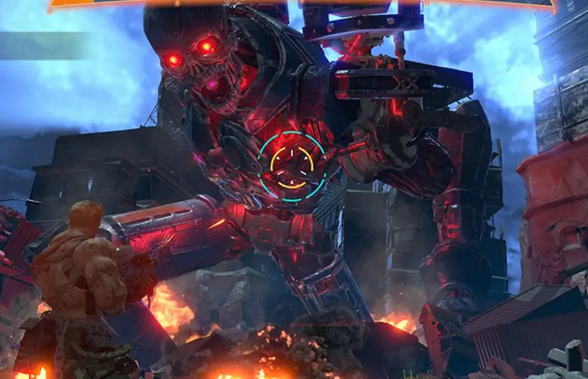 Исполнительный продюсер Rogue Corps: Contra может вернуться в 2D, но должна внедрять инновации