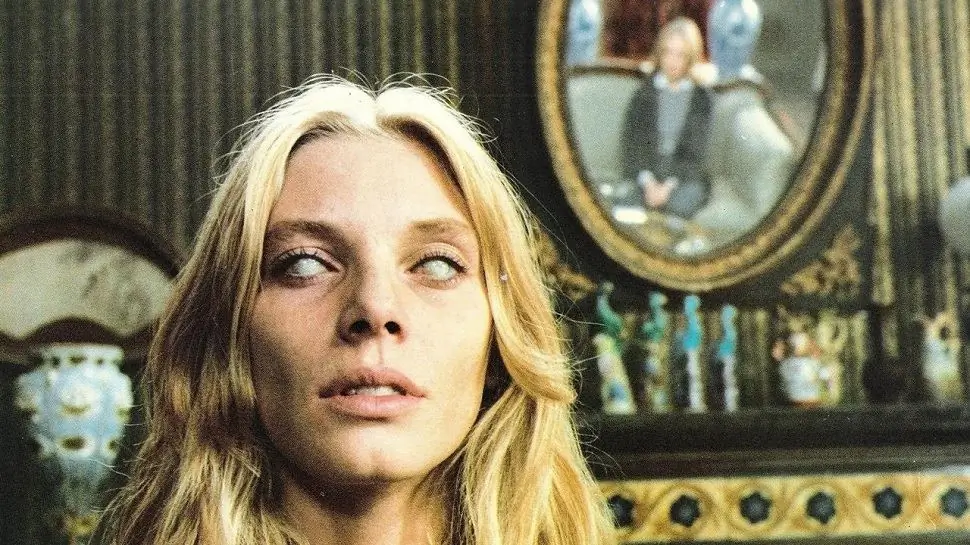 Фабио Фриззи выпускает новую "композиторскую версию" своей музыки к песне Лучио Фульчи "The Beyond"