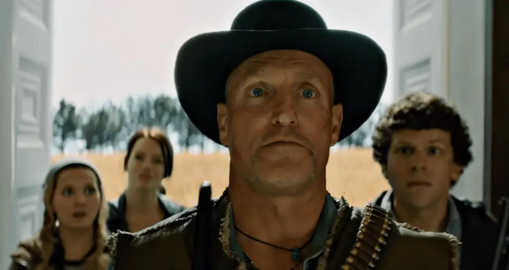 Рубен Флейшер дразнит Evolved "T