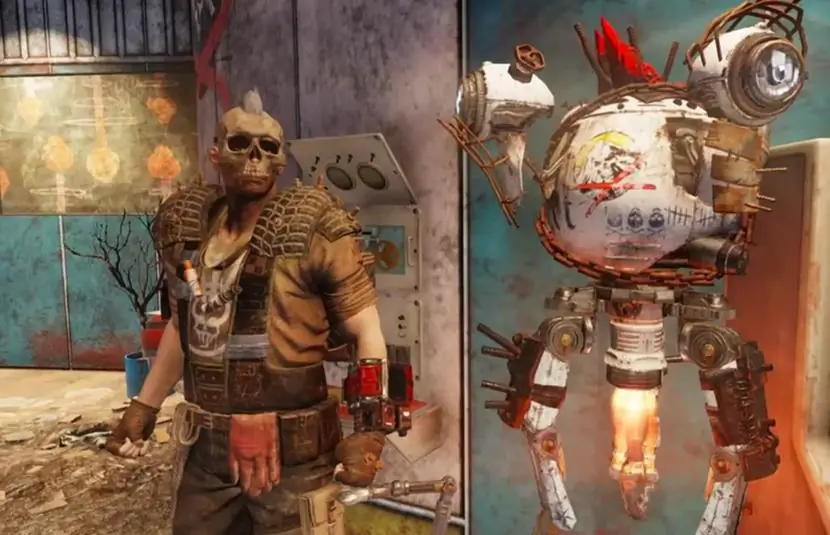 Bethesda подробно рассказала о грядущих улучшениях Fallout 76 в последнем посте в блоге