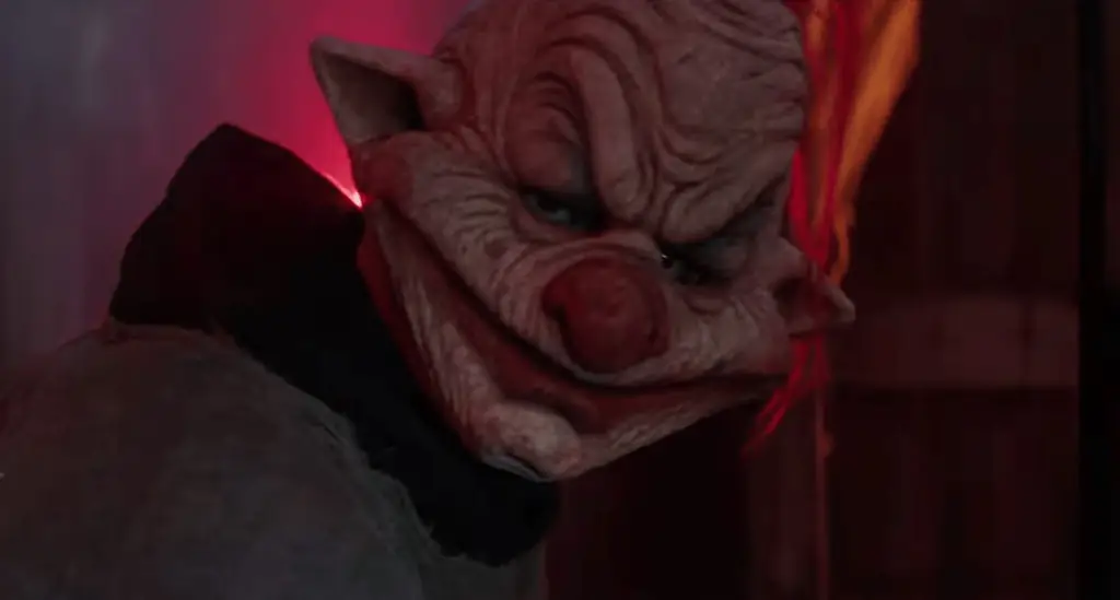 [Трейлер] Тодд Фармер и Патрик Люссье вернулись с хэллоуинским слэшером «Уловка»