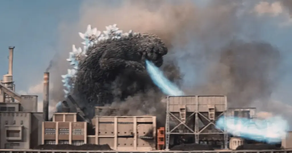 Criterion Collection приветствует короля трейлером Epic 15