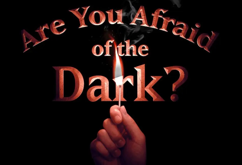 Никелодеон «Боишься ли ты темноты?» на премьеру на Beyond Fest