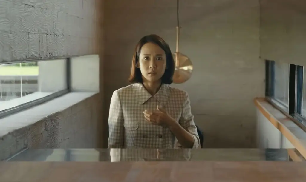 Новый трейлер Бон Джуна