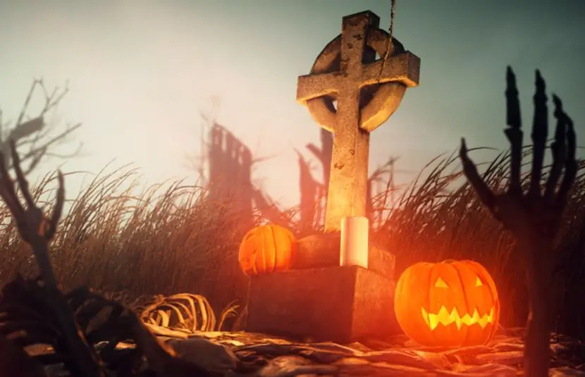 Hitman 2' проникается духом Хэллоуина с новыми костюмами и миссиями