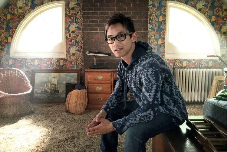 Коллективный разум и атомный монстр Джеймса Вана объединяют усилия для адаптации серии графических комиксов «Гидеон Фоллс»