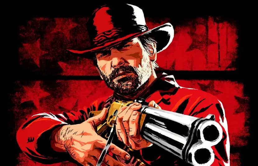 Red Dead Redemption 2' выходит на ПК 5 ноября