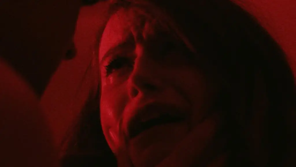 «Фаза медового месяца» фиктивного брака идет ужасно неправильно [эксклюзивные изображения]