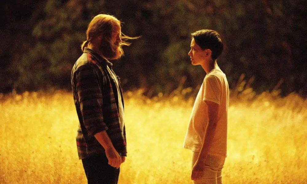 [Тизер] Режиссер «Ex Machina» и «Аннигиляции» Алекс Гарланд приносит науку